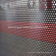 perforate metal sieve plate